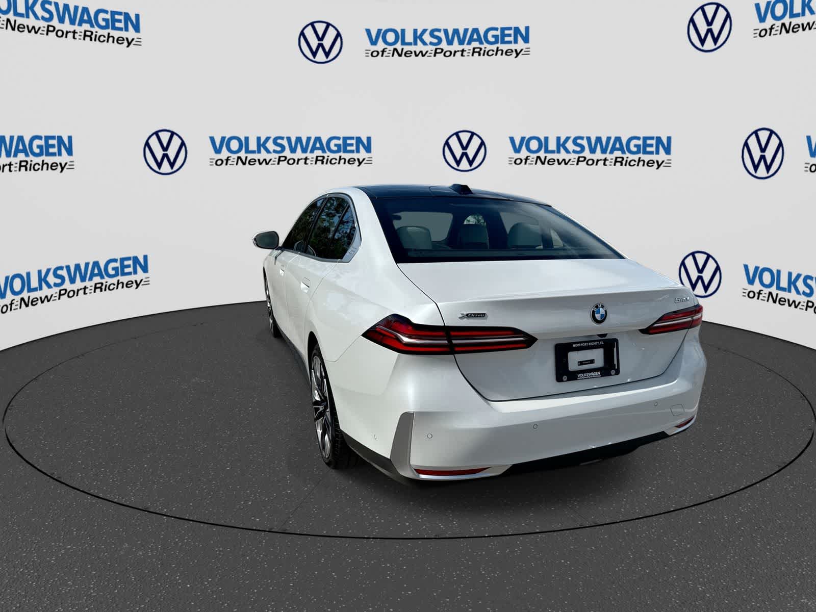 BMW 540i xDrive 2026 540i xDrive