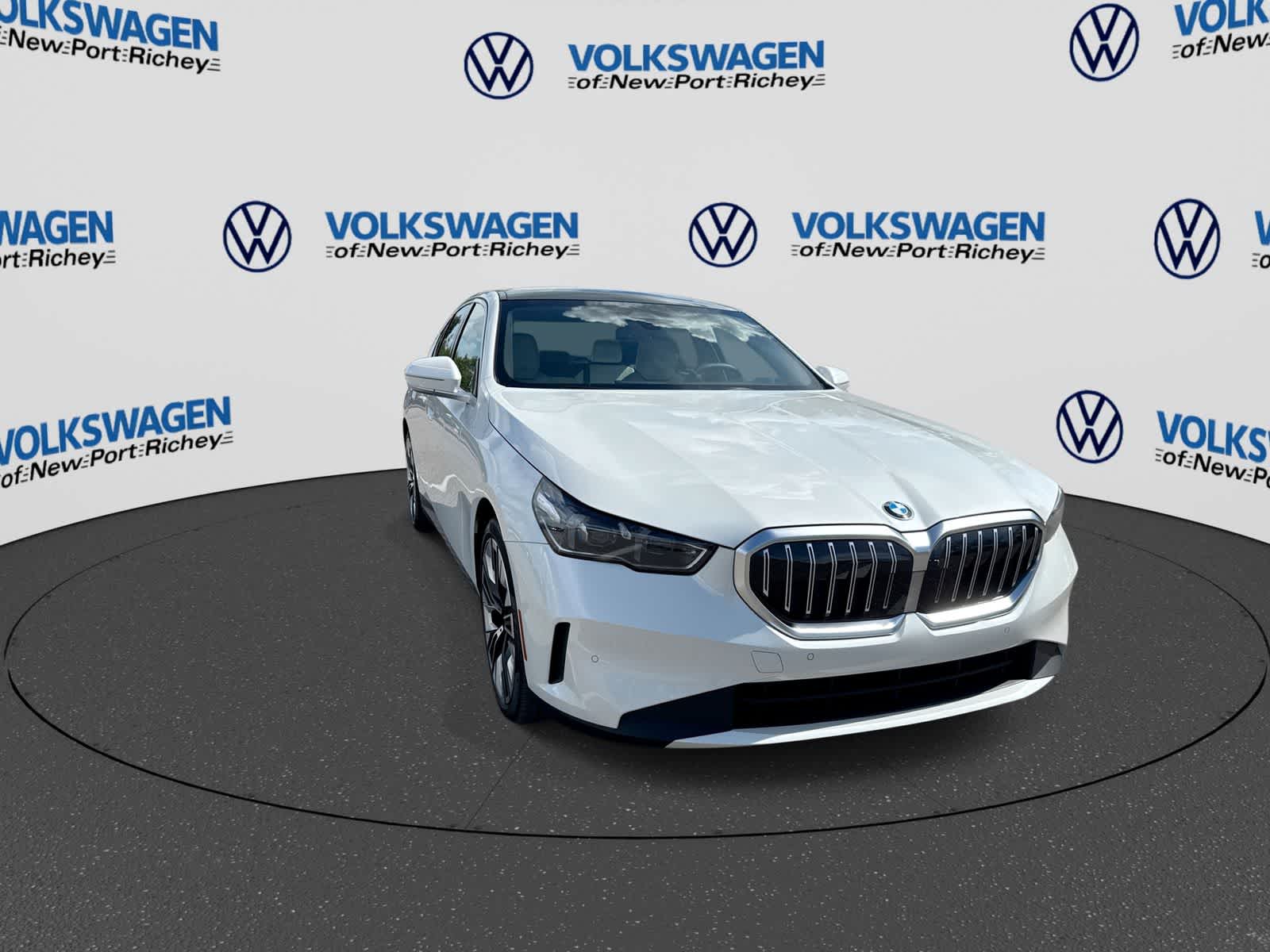 BMW 540i xDrive 2026 540i xDrive