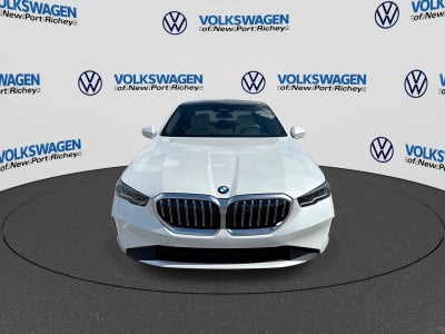 BMW 540i xDrive 2026 540i xDrive