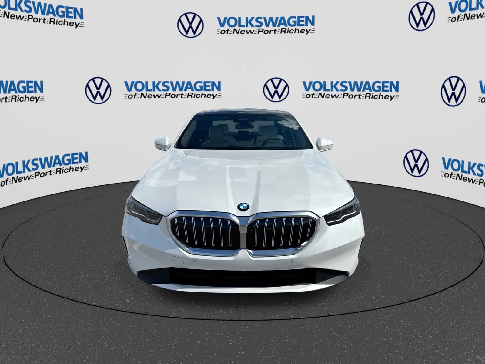 BMW 540i xDrive 2026 540i xDrive