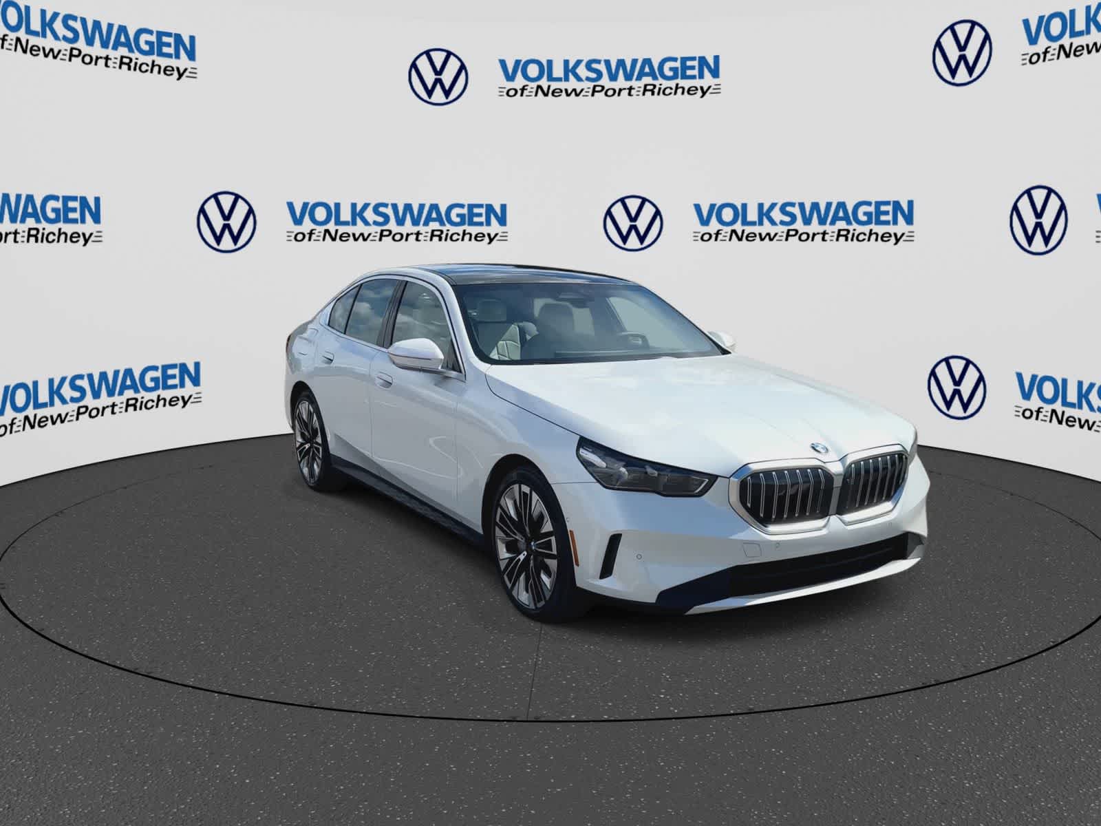 BMW 540i xDrive 2026 540i xDrive