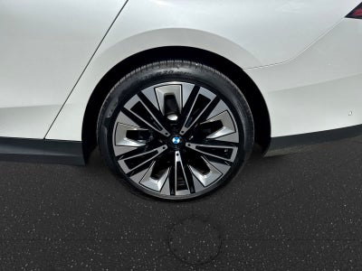 BMW 540i xDrive 2026 540i xDrive