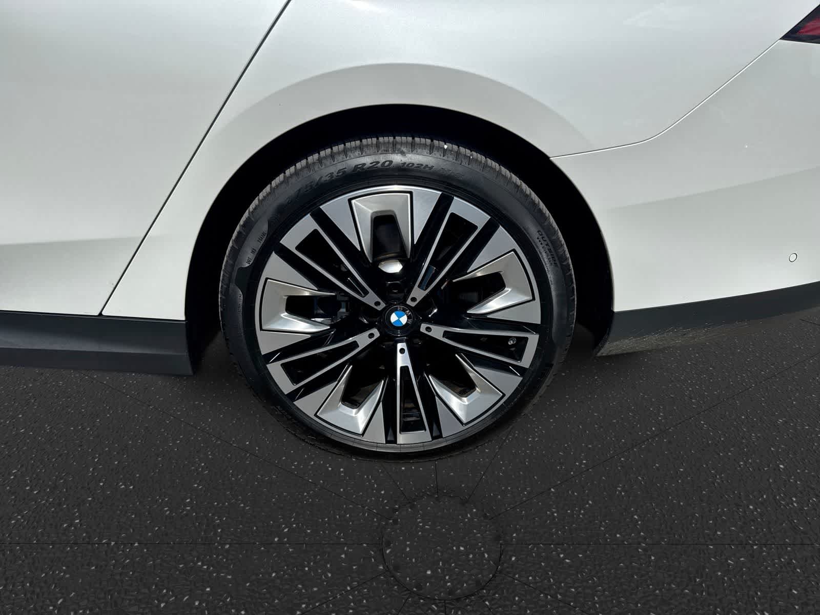 BMW 540i xDrive 2026 540i xDrive