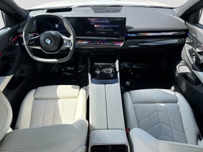 BMW 540i xDrive 2026 540i xDrive