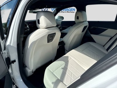 BMW 540i xDrive 2026 540i xDrive