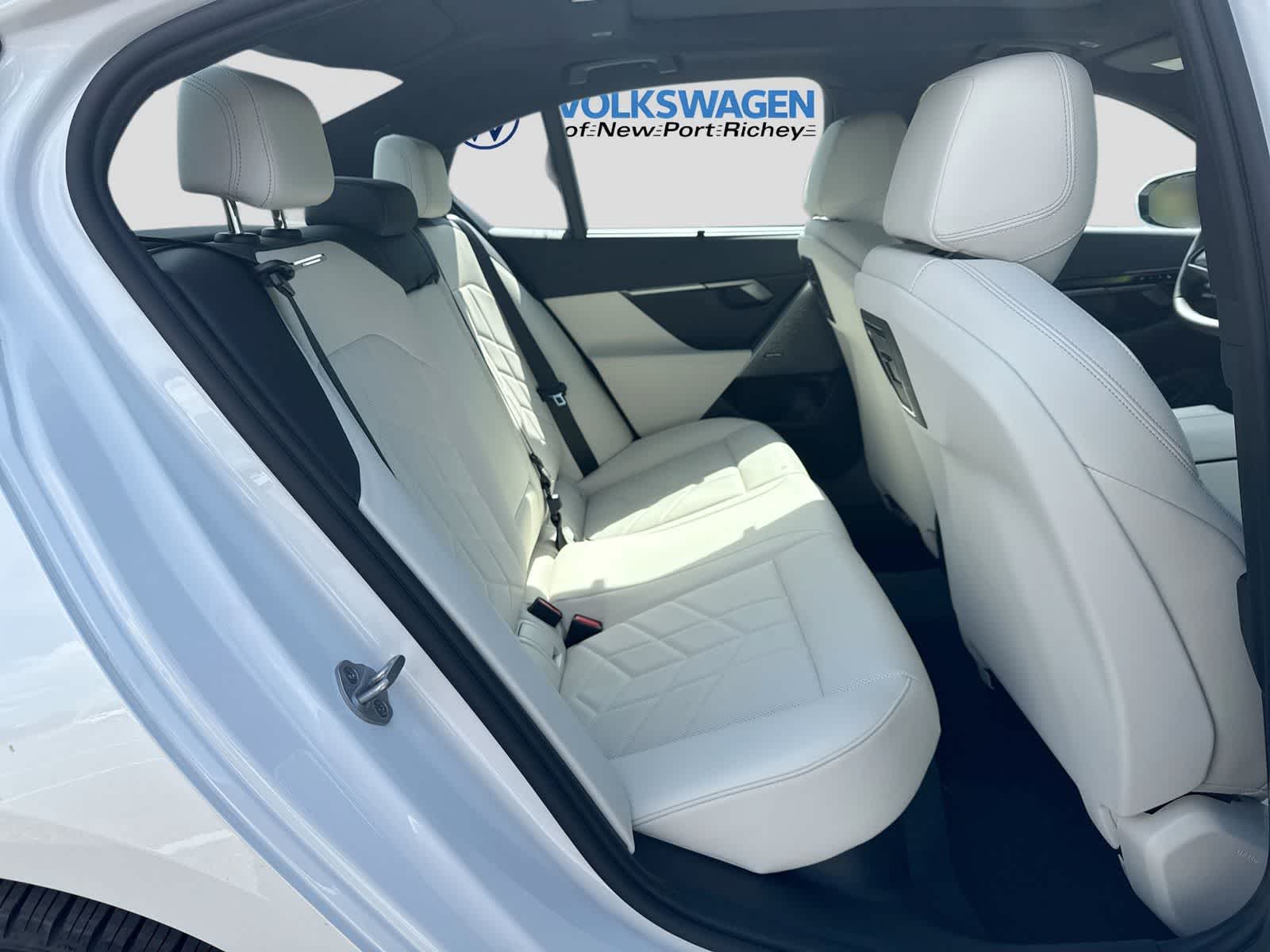 BMW 540i xDrive 2026 540i xDrive