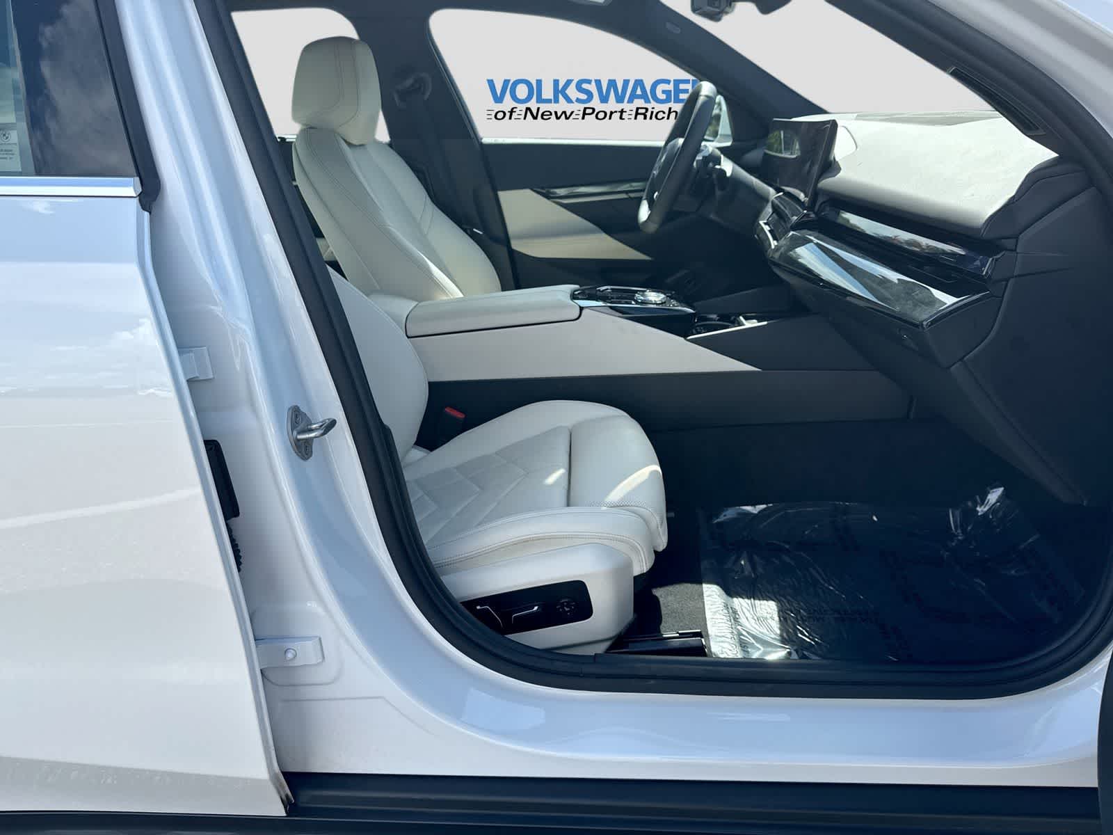 BMW 540i xDrive 2026 540i xDrive