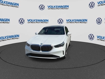 BMW 540i xDrive 2026 540i xDrive