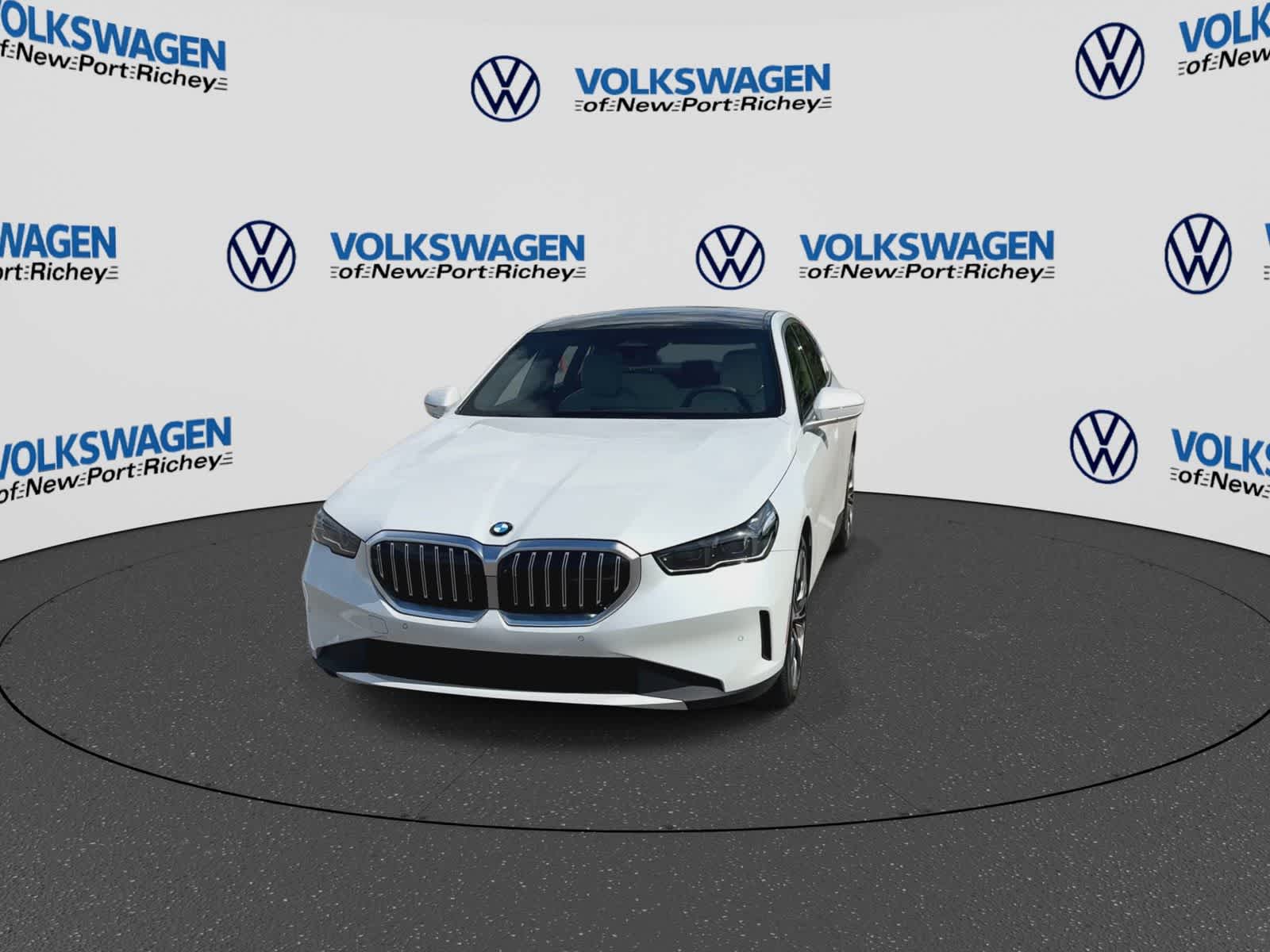 BMW 540i xDrive 2026 540i xDrive