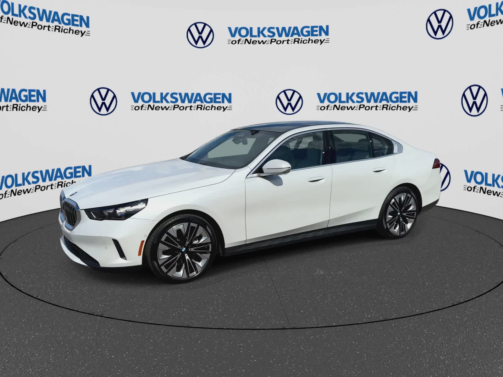 BMW 540i xDrive 2026 540i xDrive