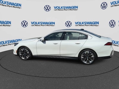 BMW 540i xDrive 2026 540i xDrive