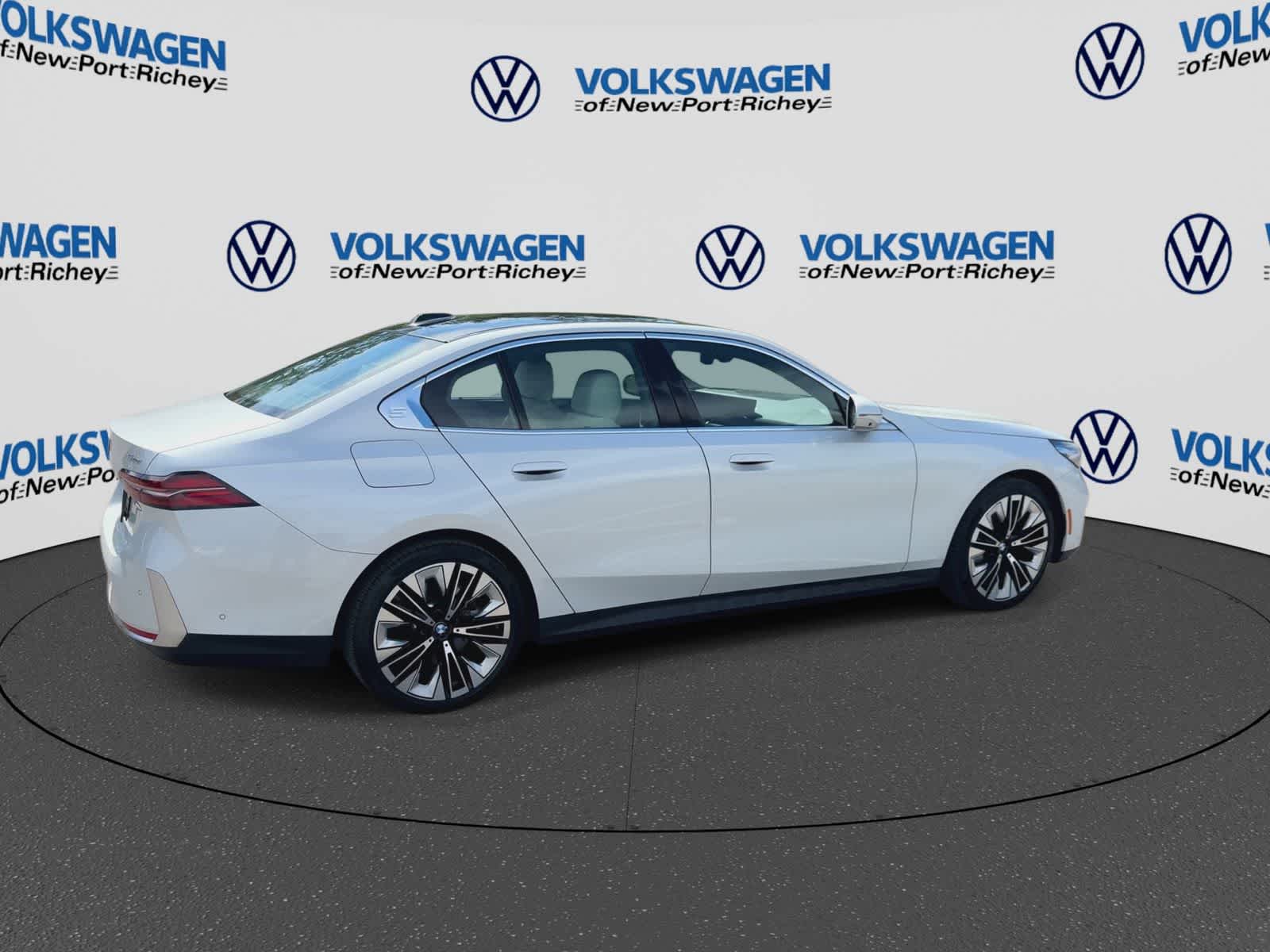 BMW 540i xDrive 2026 540i xDrive