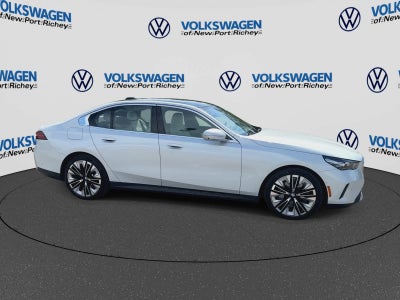 BMW 540i xDrive 2026 540i xDrive