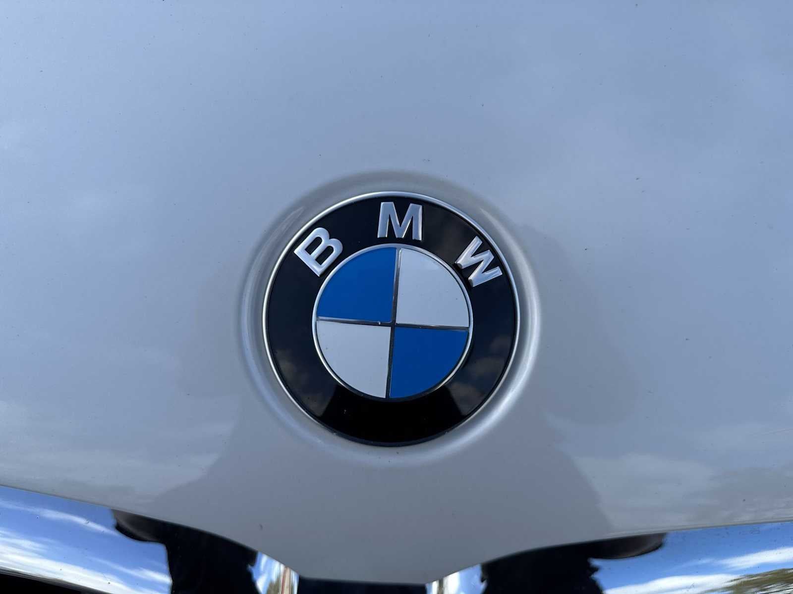 BMW Serie 5 540i xDrive 2023