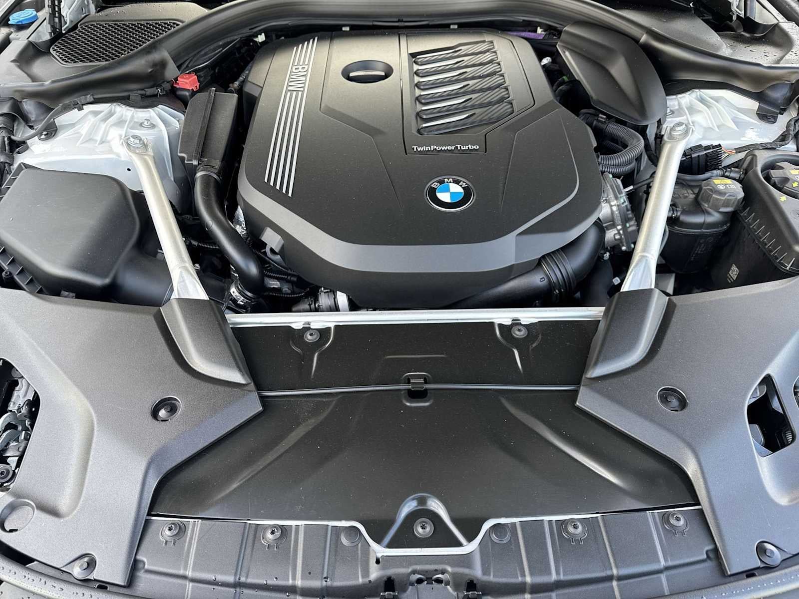 BMW Serie 5 540i xDrive 2023