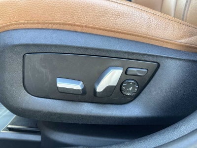 BMW Serie 5 540i xDrive 2023