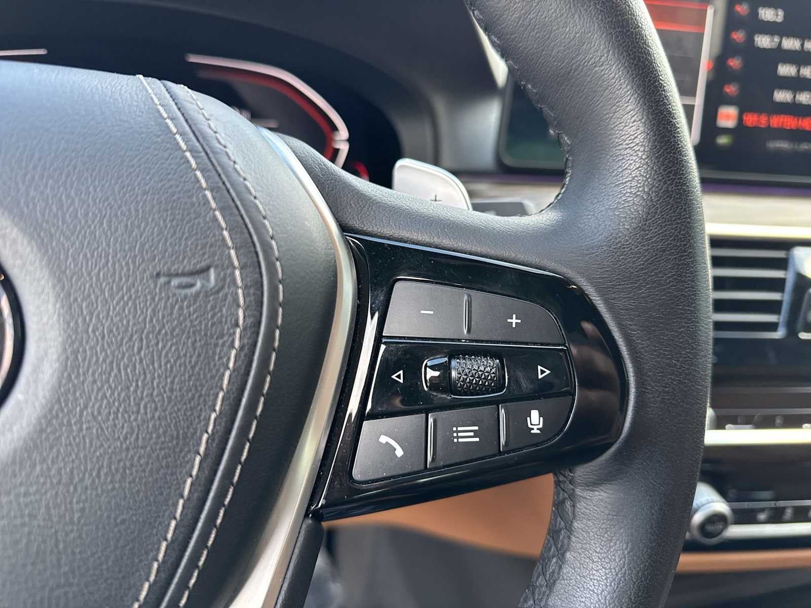 BMW Serie 5 540i xDrive 2023