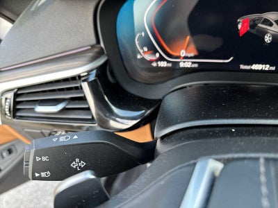 BMW Serie 5 540i xDrive 2023