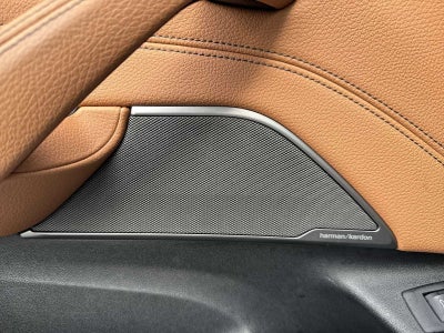 BMW Serie 5 540i xDrive 2023