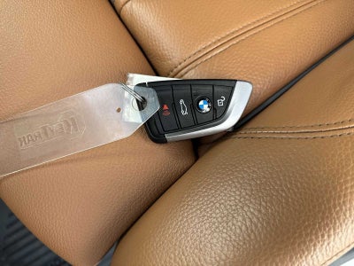 BMW Serie 5 540i xDrive 2023