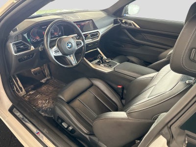 BMW M440i 2022 M440i