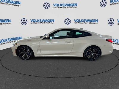 BMW M440i 2022 M440i
