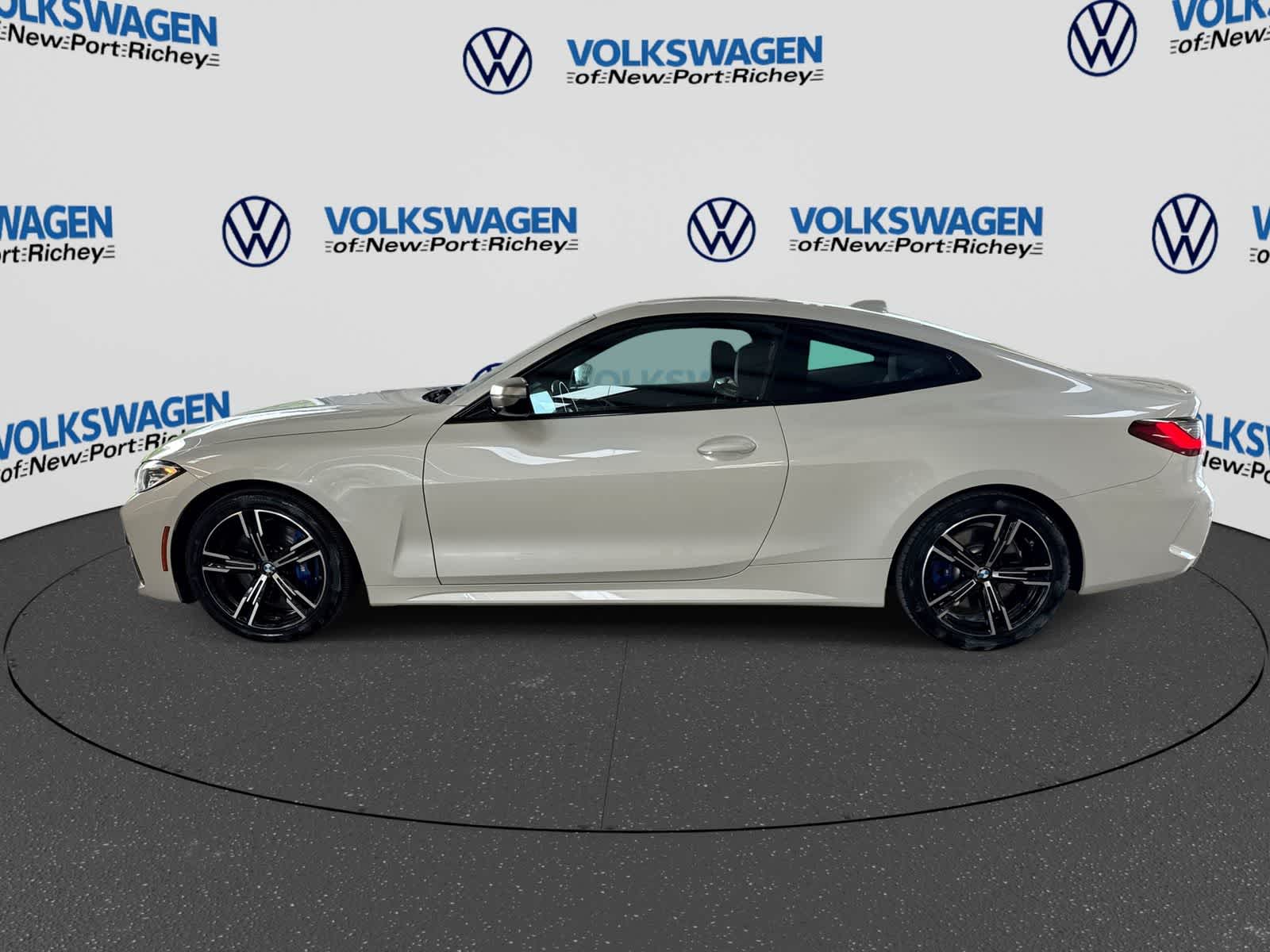 BMW M440i 2022 M440i