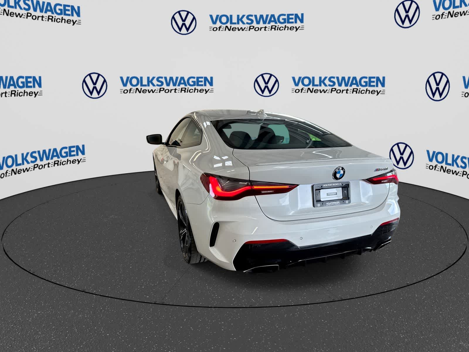 BMW M440i 2022 M440i
