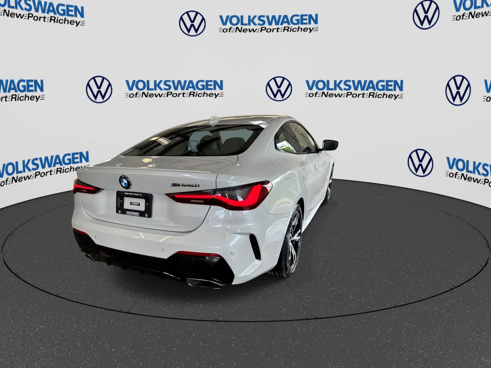 BMW M440i 2022 M440i