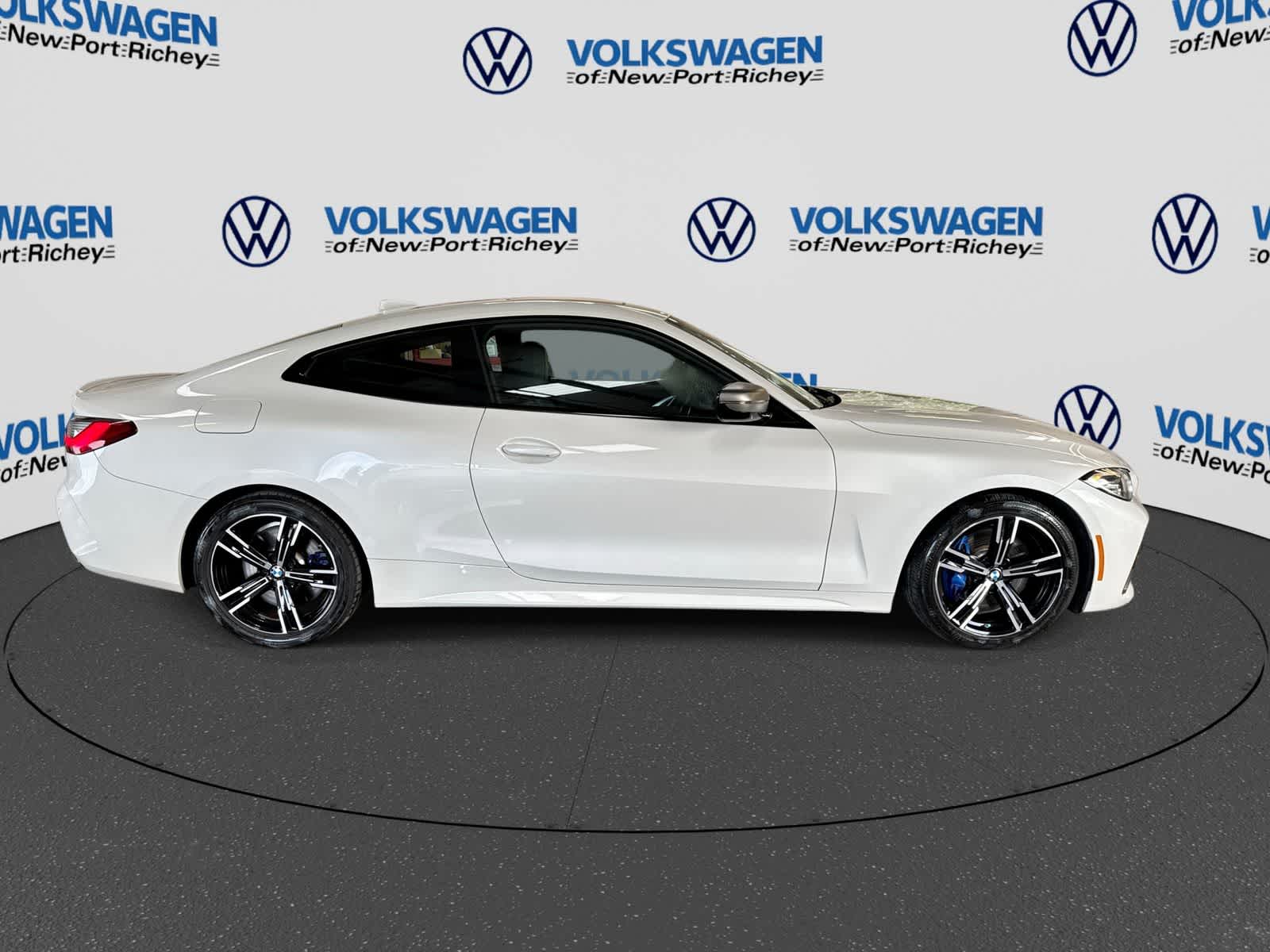 BMW M440i 2022 M440i