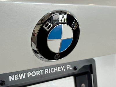 BMW M440i 2022 M440i