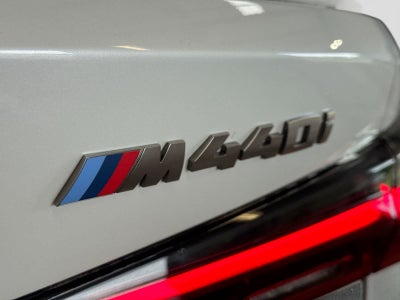 BMW M440i 2022 M440i