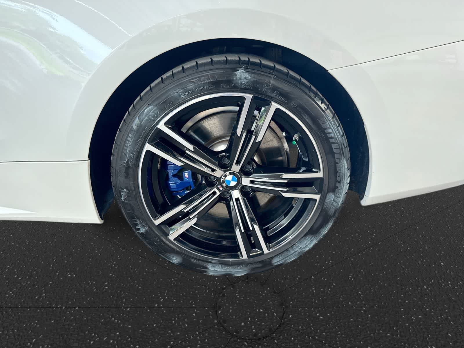 BMW M440i 2022 M440i