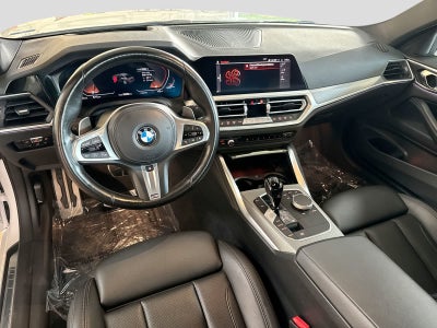 BMW M440i 2022 M440i