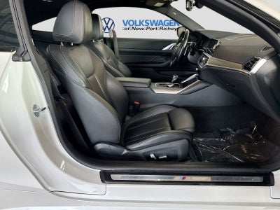 BMW M440i 2022 M440i