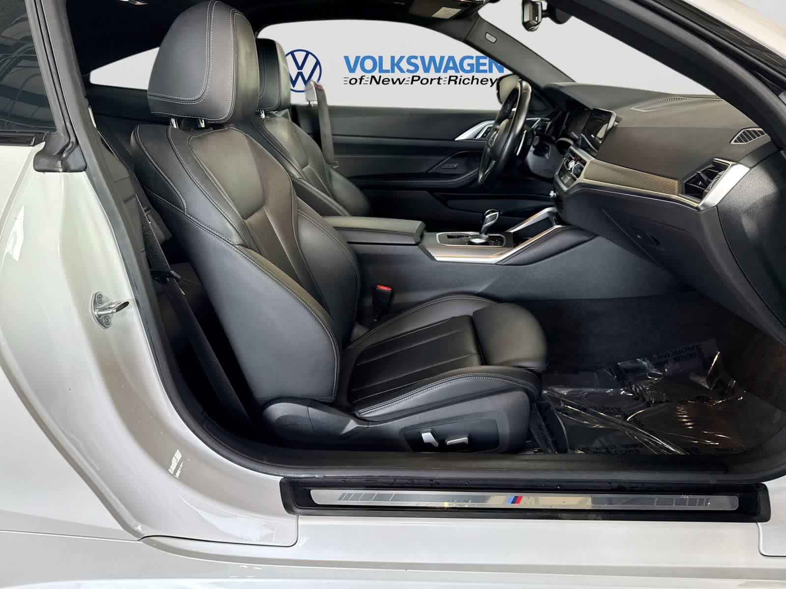 BMW M440i 2022 M440i