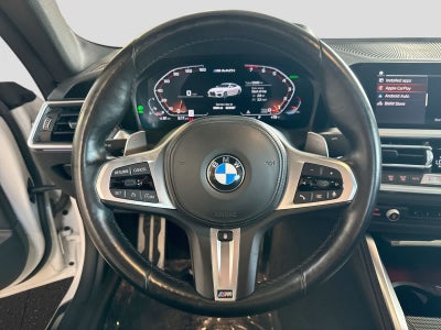 BMW M440i 2022 M440i
