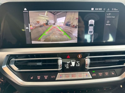 BMW M440i 2022 M440i