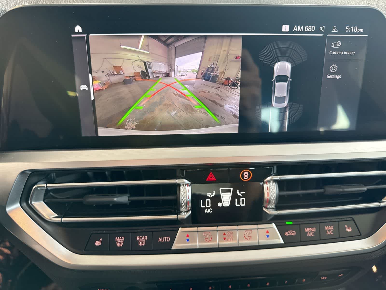 BMW M440i 2022 M440i