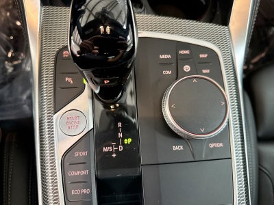 BMW M440i 2022 M440i