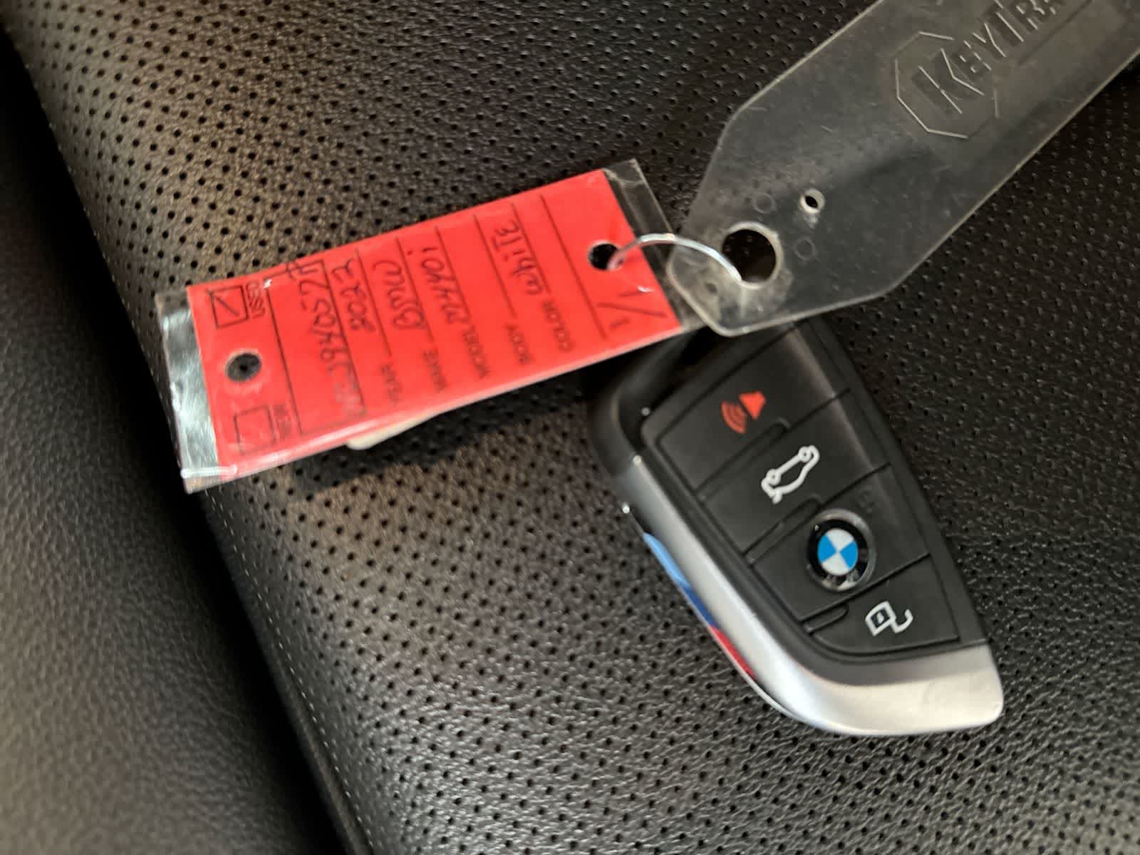 BMW M440i 2022 M440i