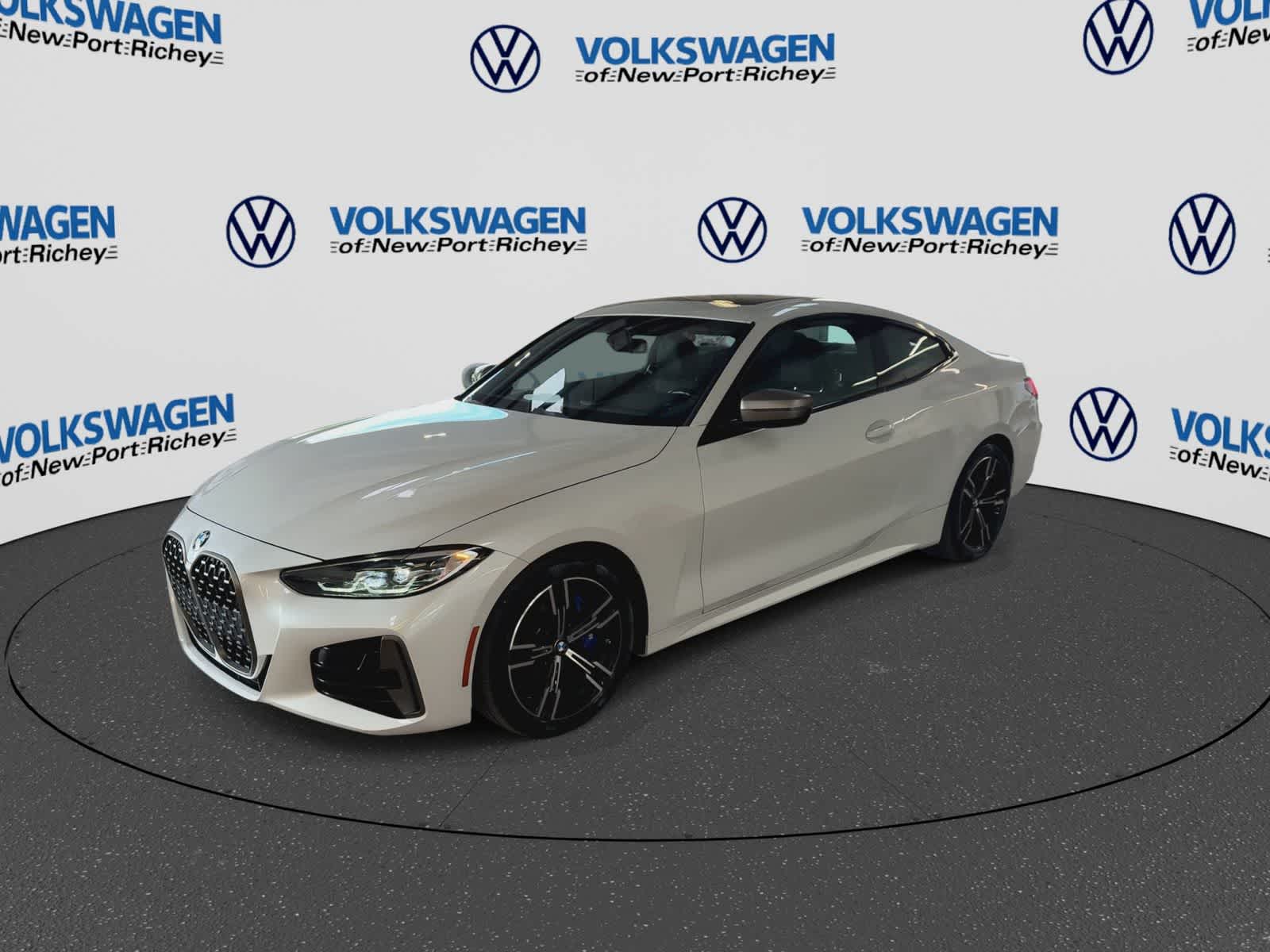 BMW M440i 2022 M440i