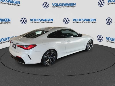 BMW M440i 2022 M440i