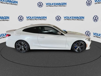 BMW M440i 2022 M440i