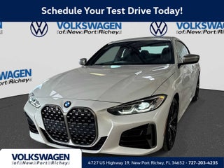 BMW M440i 2022 M440i