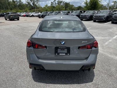 BMW 228 228 (2026)