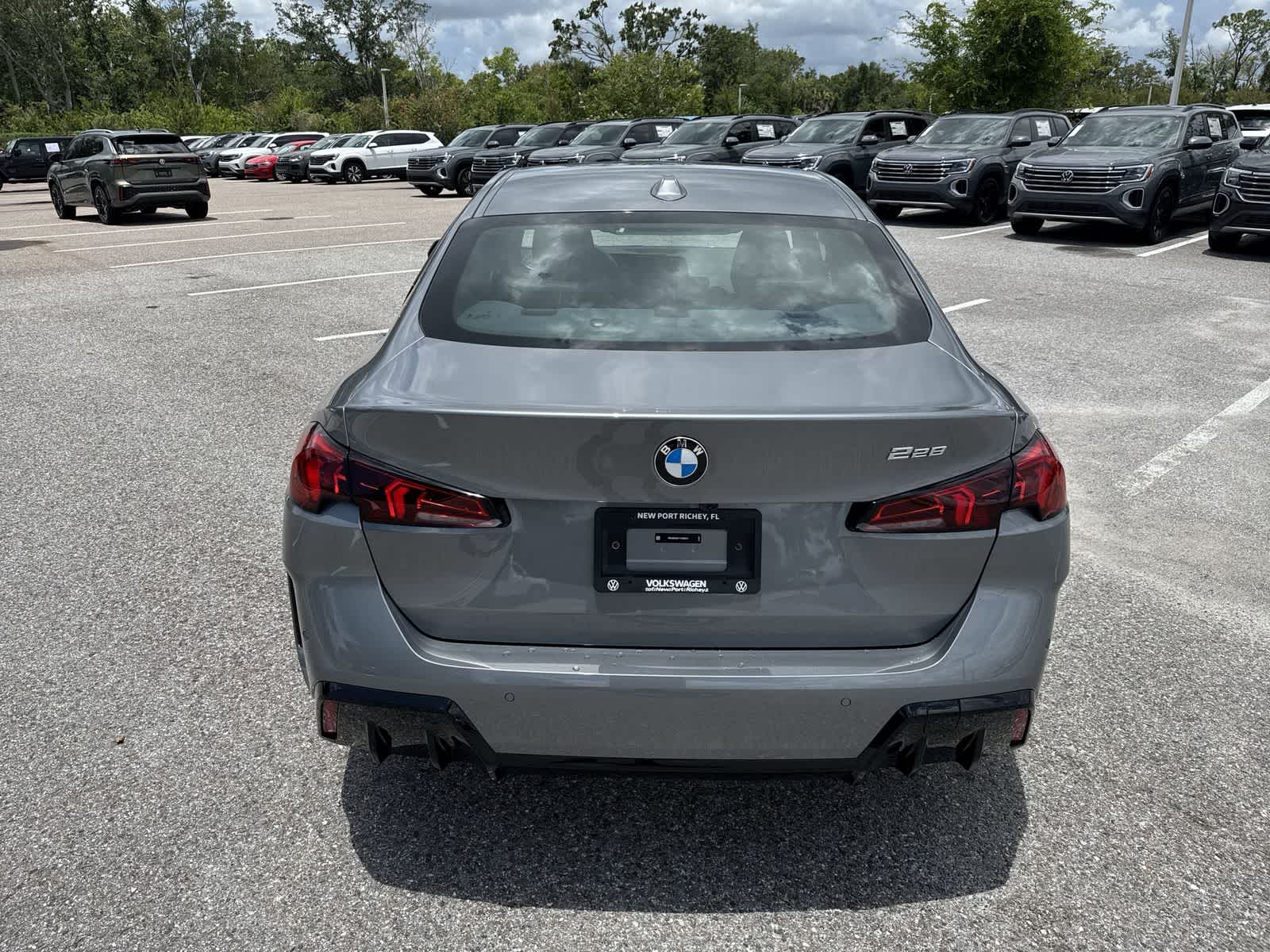 BMW 228 228 (2026)