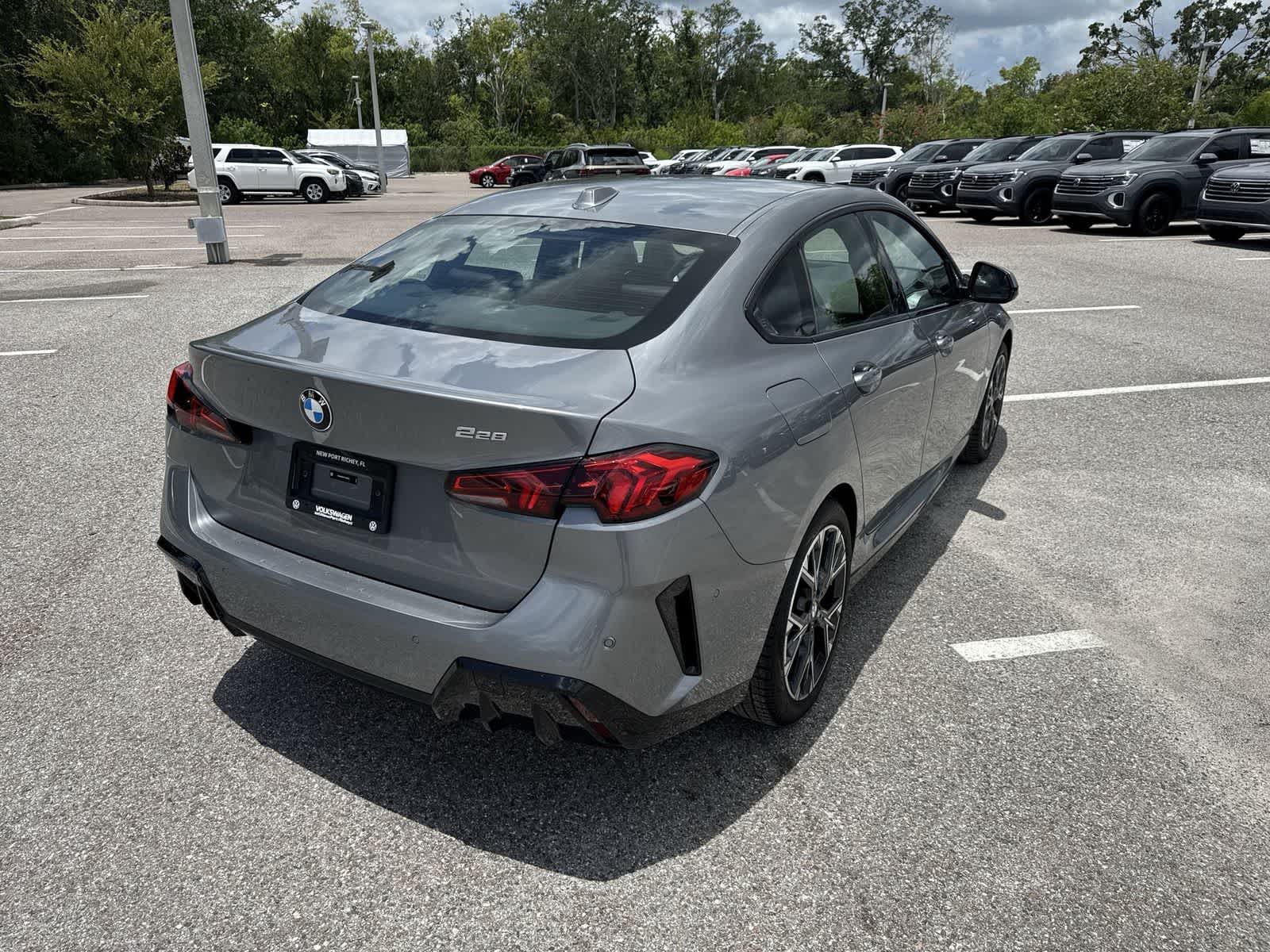 BMW 228 228 (2026)