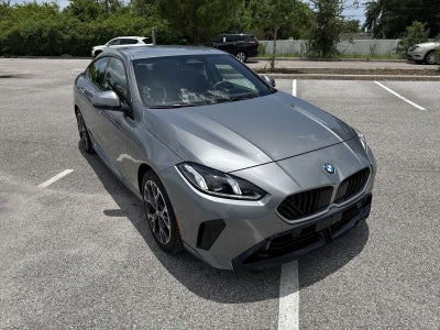 BMW 228 228 (2026)