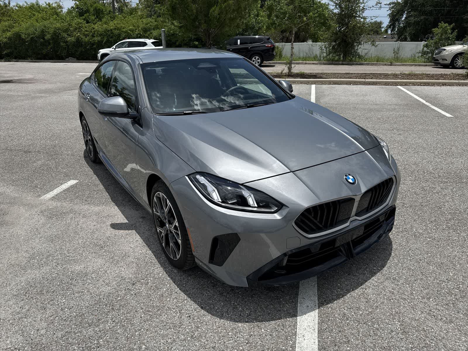BMW 228 228 (2026)